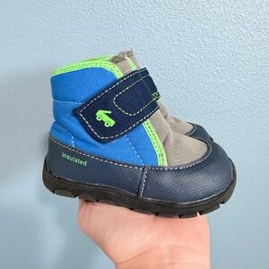 See Kai Run Insulated Boots 6C